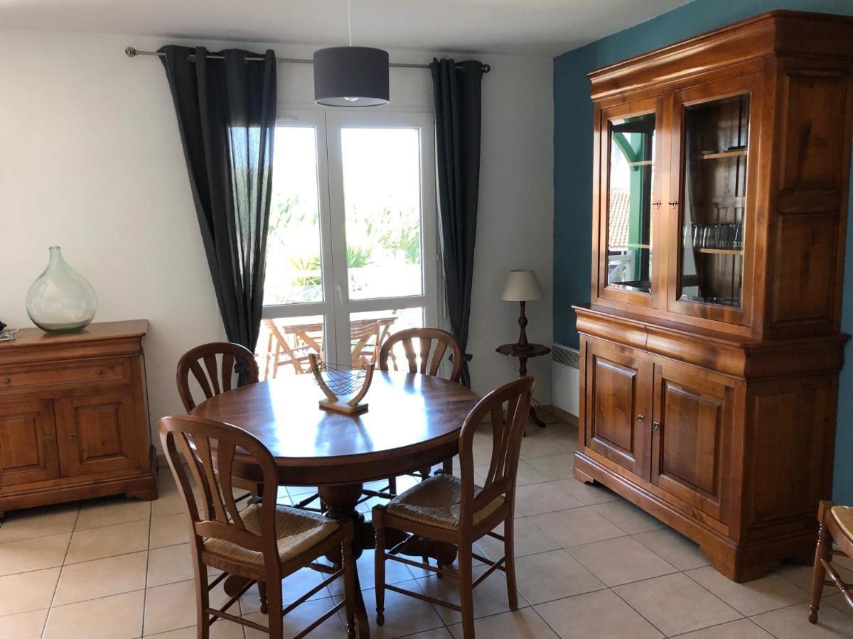 Lillot Green Appartement 2 Chambres Sanguinet Exterior photo